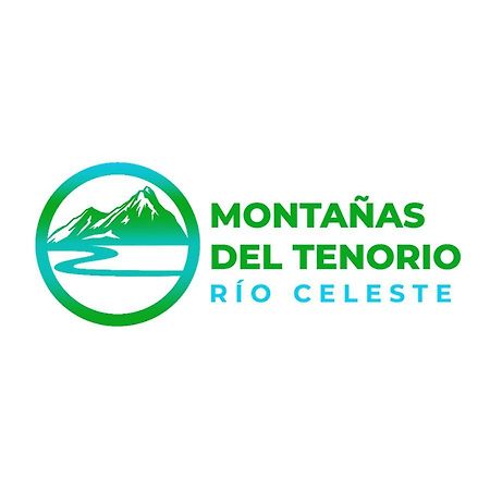 Cabanas Montanas Del Tenorio Rio Celeste Dış mekan fotoğraf