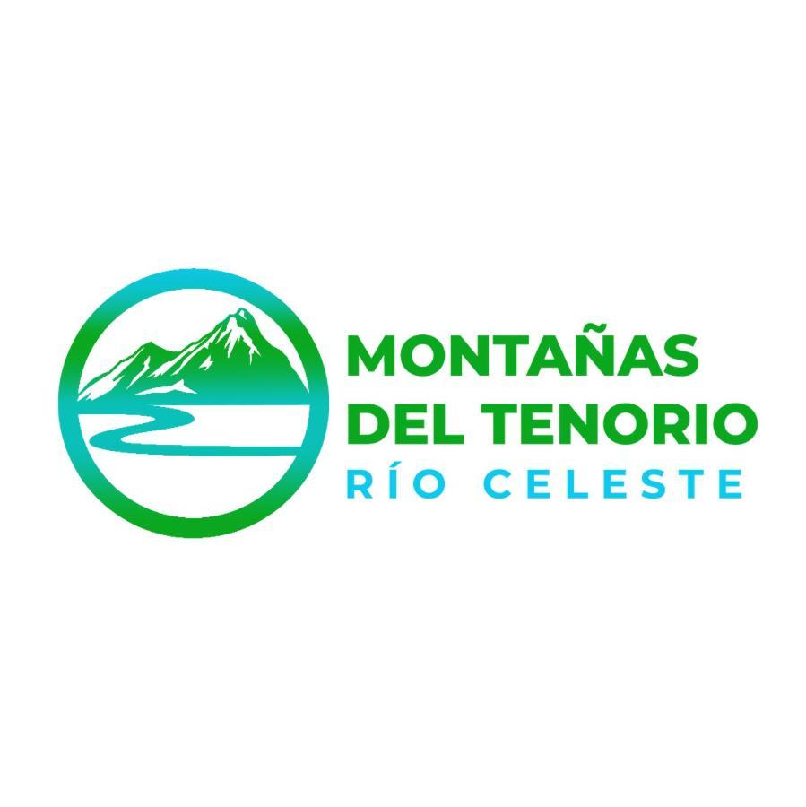Cabanas Montanas Del Tenorio Rio Celeste Dış mekan fotoğraf